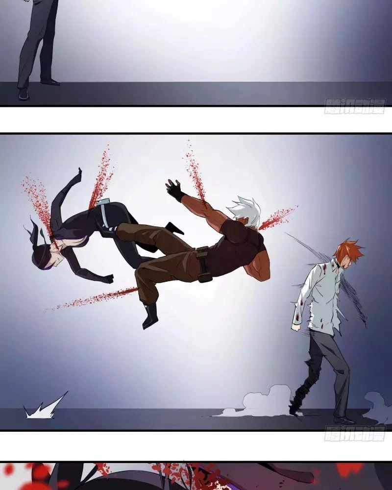 Nhất Ăn Tất Chapter 9 - 21