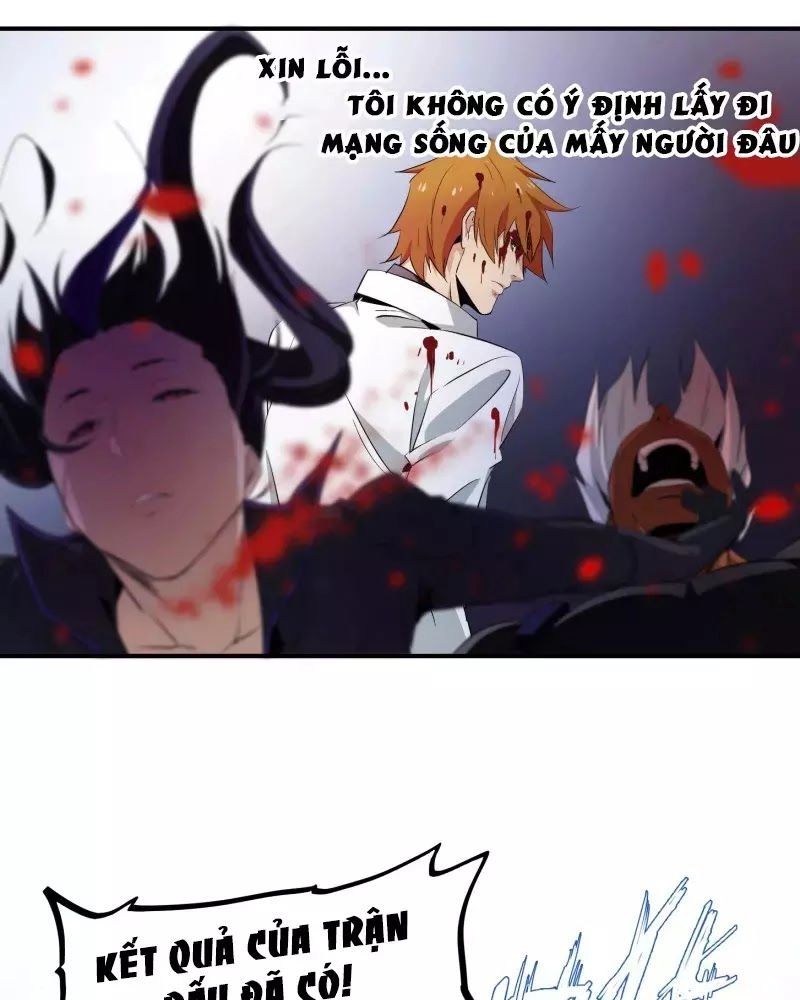 Nhất Ăn Tất Chapter 9 - 23