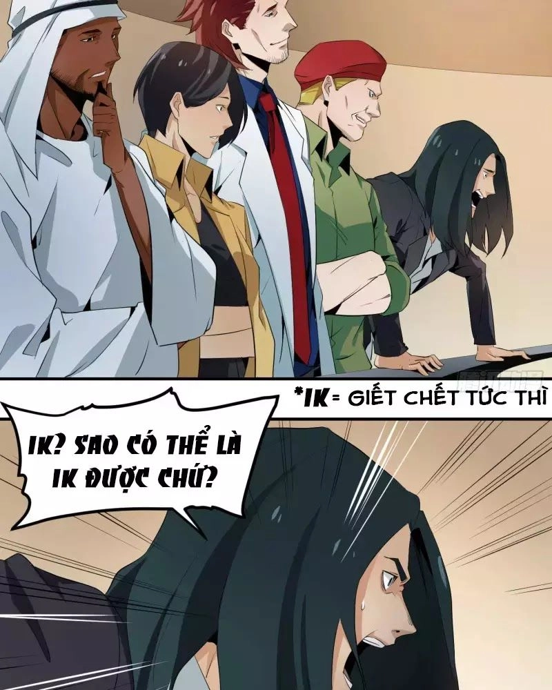 Nhất Ăn Tất Chapter 9 - 25