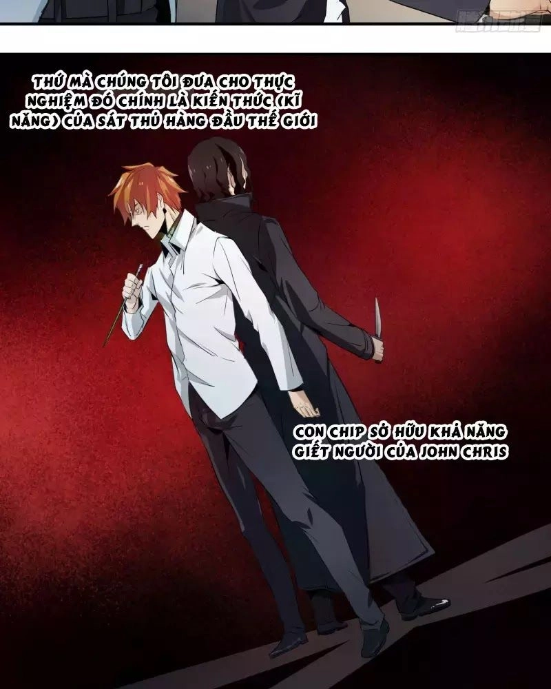 Nhất Ăn Tất Chapter 9 - 27