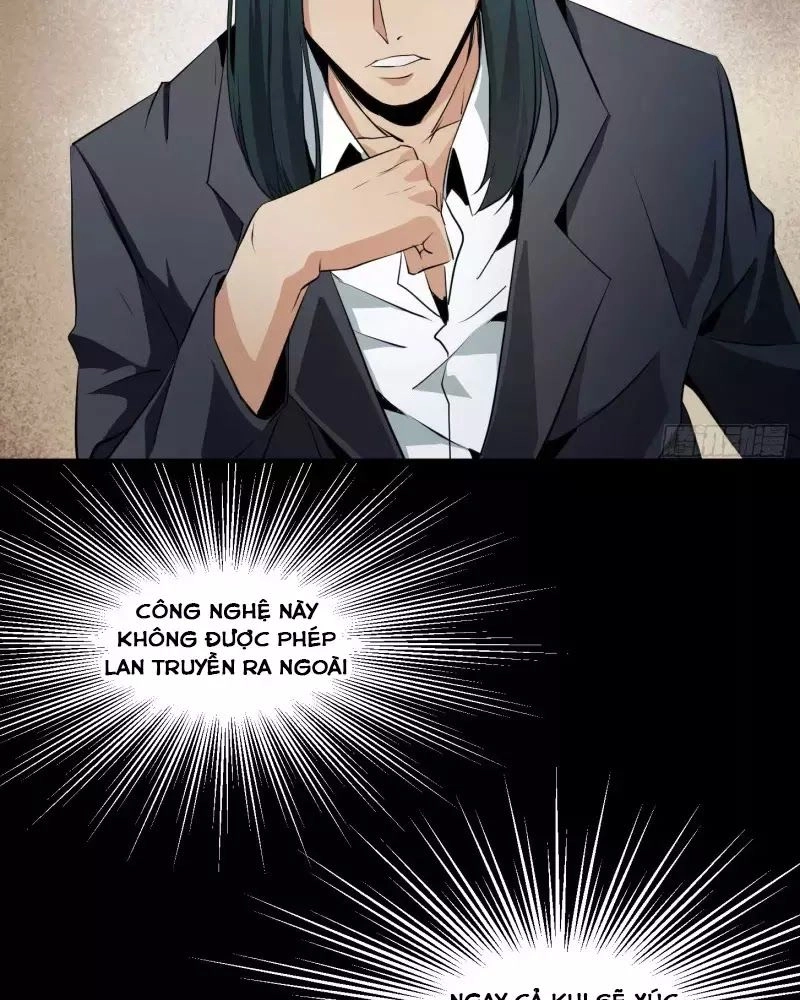 Nhất Ăn Tất Chapter 9 - 33