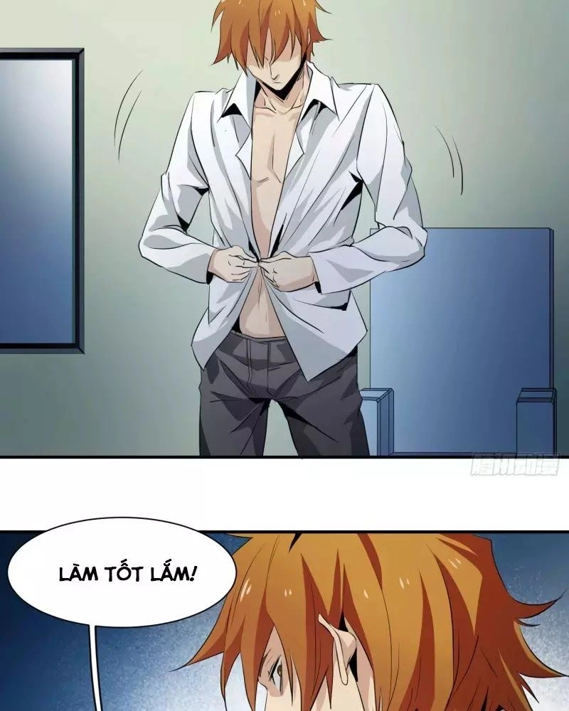 Nhất Ăn Tất Chapter 9 - 36