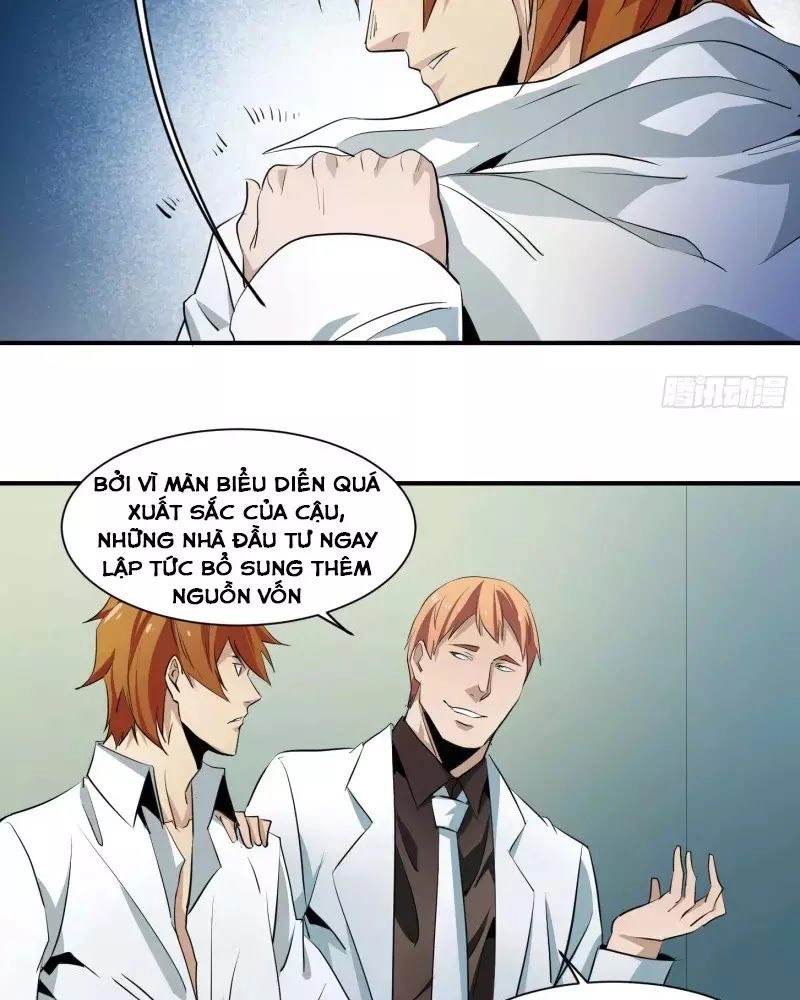 Nhất Ăn Tất Chapter 9 - 37