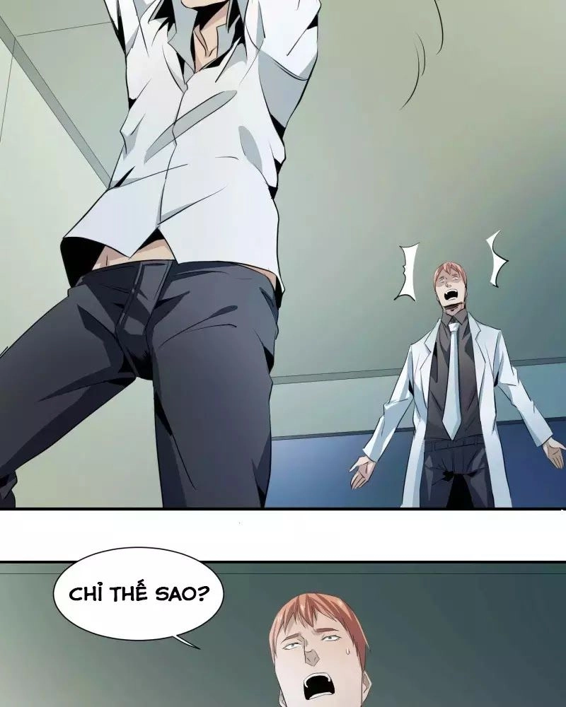 Nhất Ăn Tất Chapter 9 - 40