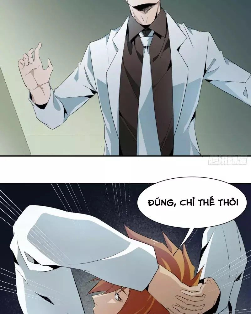 Nhất Ăn Tất Chapter 9 - 41