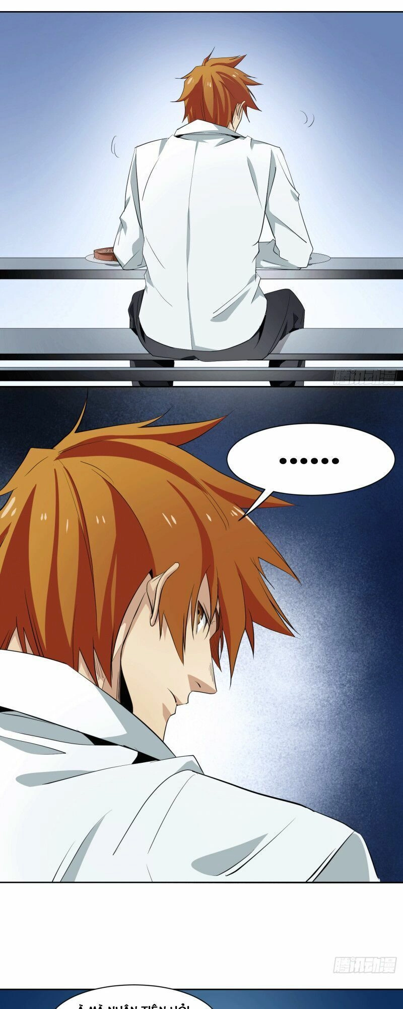 Nhất Ăn Tất Chapter 10 - 6