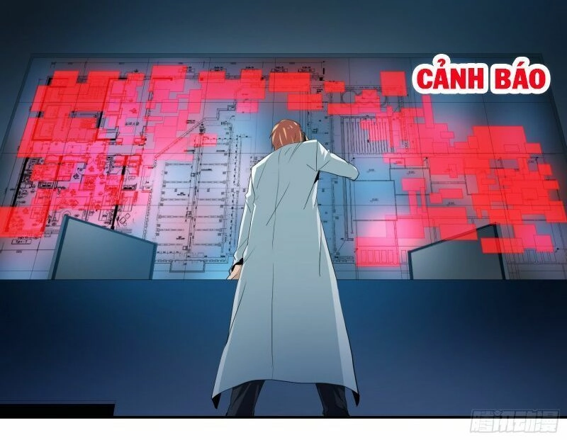 Nhất Ăn Tất Chapter 11 - 12