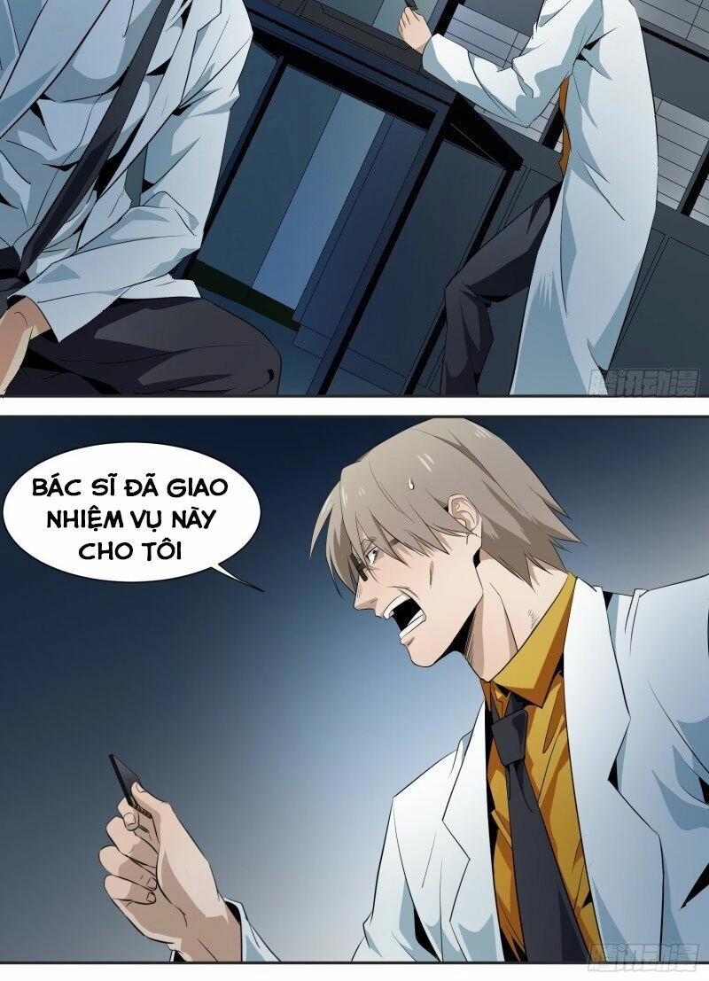 Nhất Ăn Tất Chapter 11 - 18