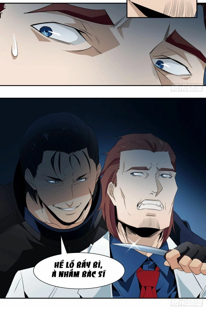 Nhất Ăn Tất Chapter 11 - 23