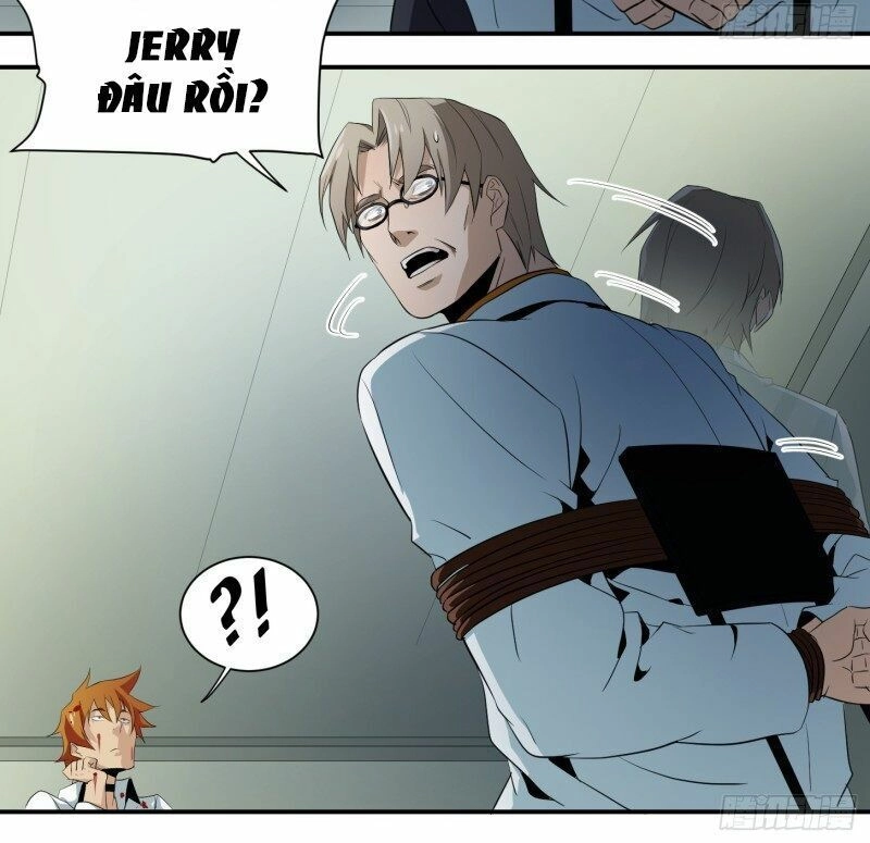 Nhất Ăn Tất Chapter 12 - 5