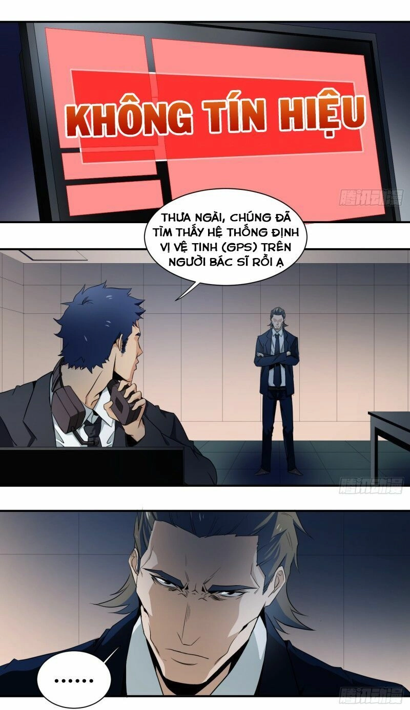 Nhất Ăn Tất Chapter 12 - 15