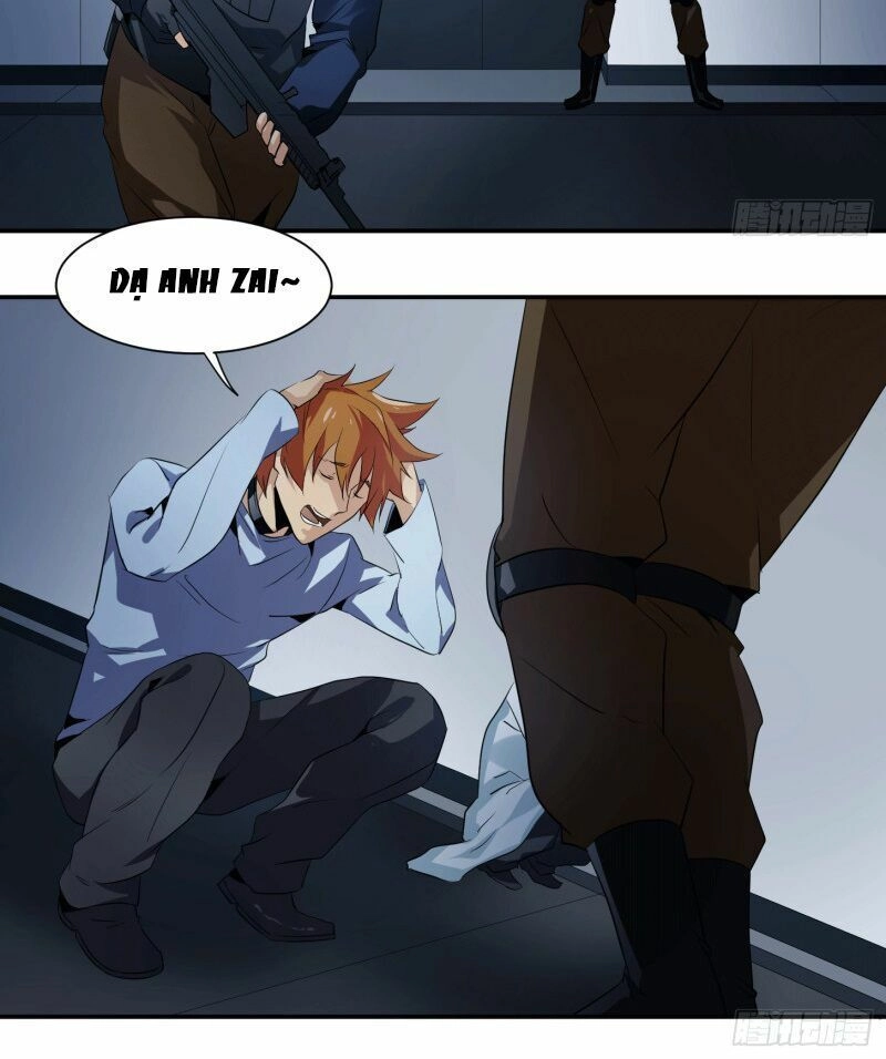 Nhất Ăn Tất Chapter 13 - 4