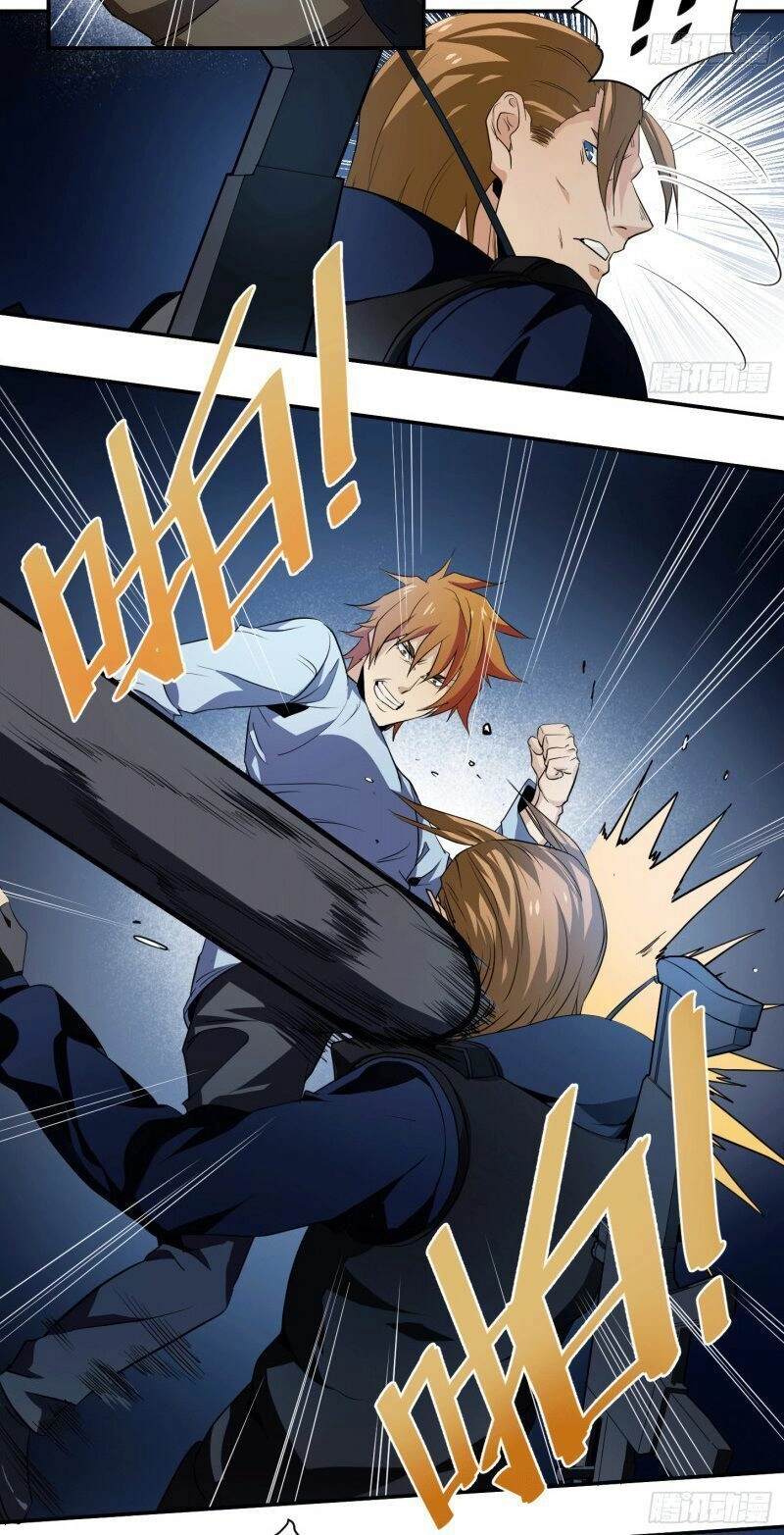 Nhất Ăn Tất Chapter 13 - 8