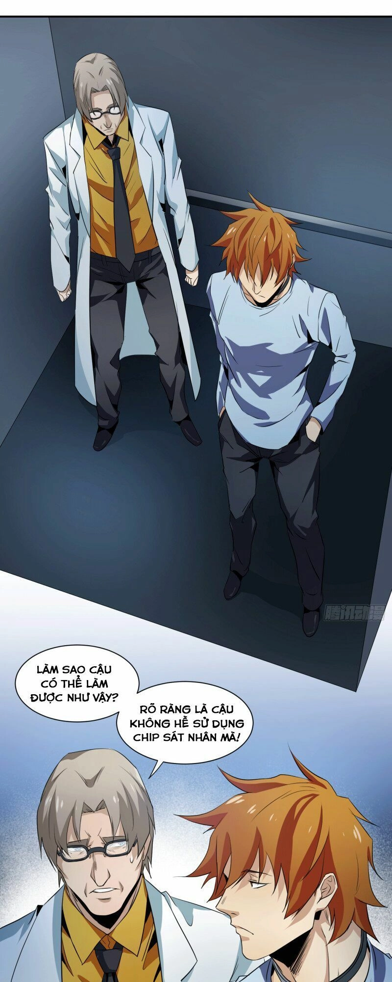 Nhất Ăn Tất Chapter 13 - 11