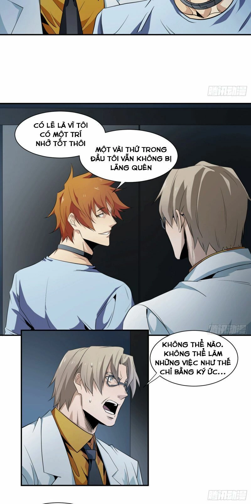 Nhất Ăn Tất Chapter 13 - 12