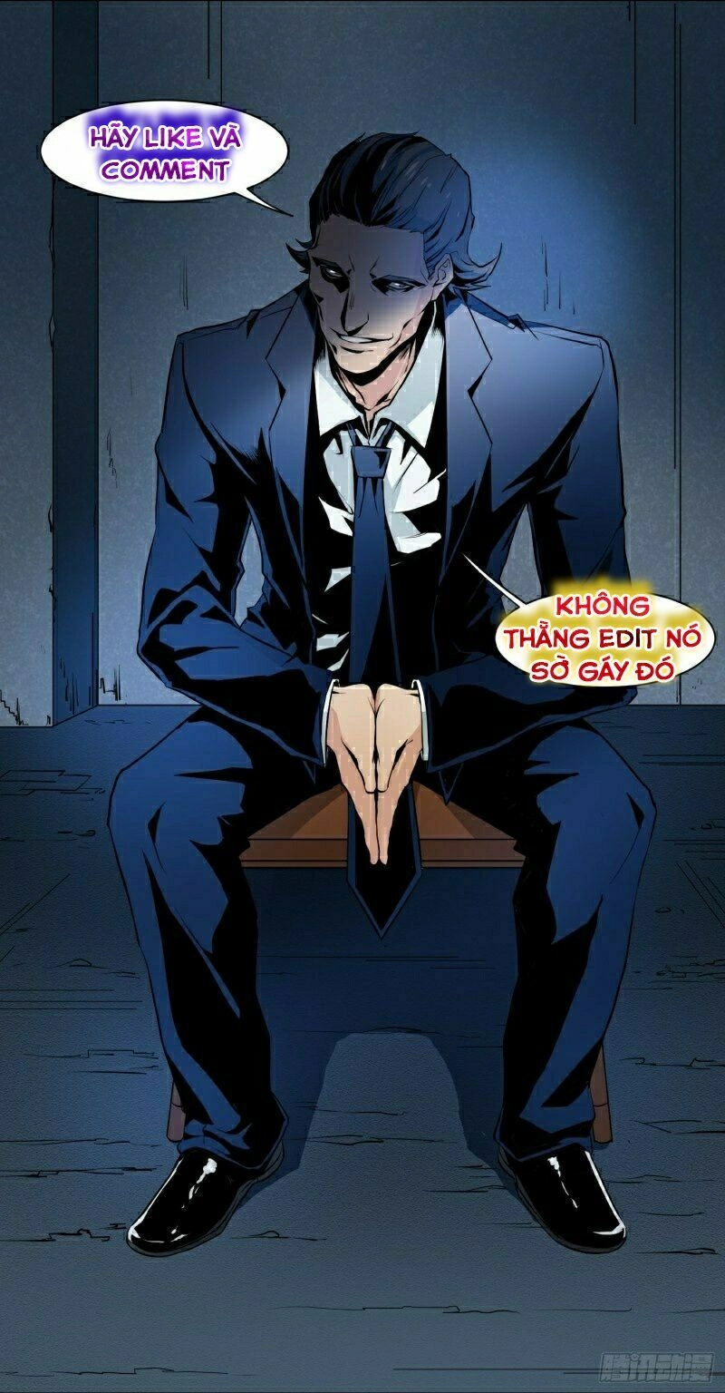 Nhất Ăn Tất Chapter 13 - 19