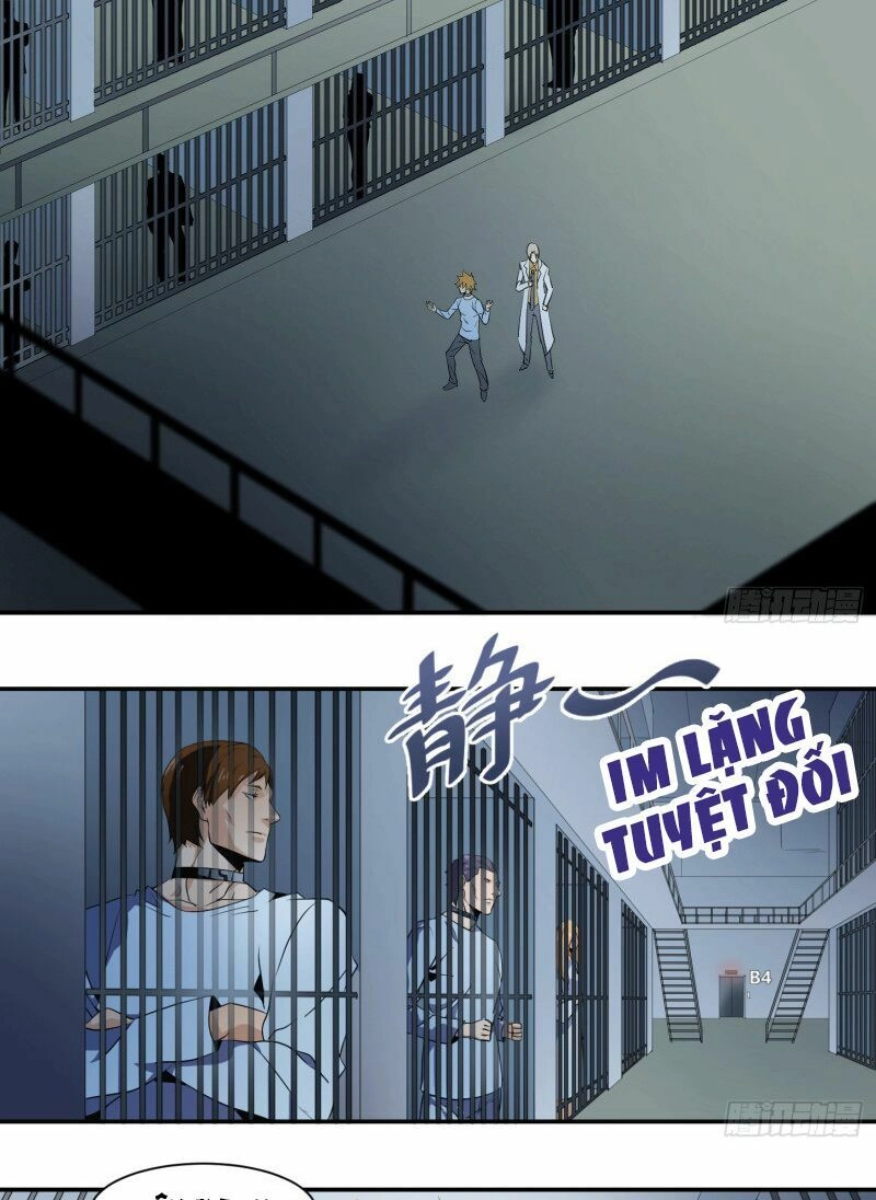 Nhất Ăn Tất Chapter 14 - 3