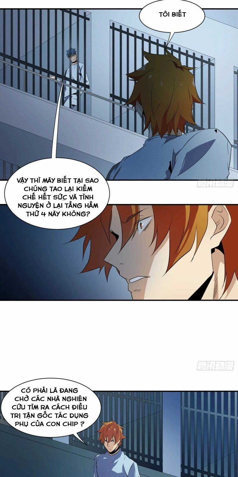 Nhất Ăn Tất Chapter 14 - 7