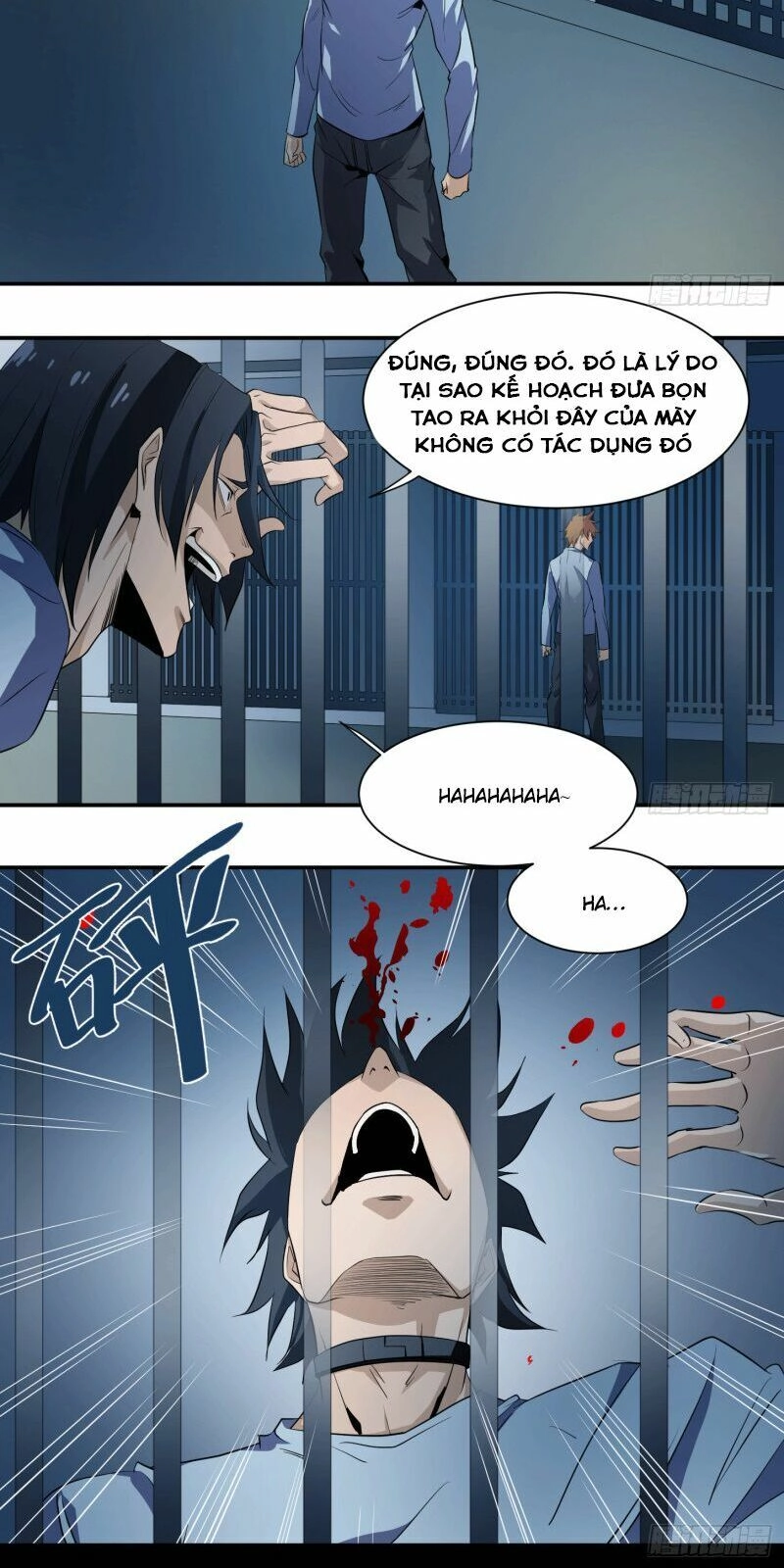 Nhất Ăn Tất Chapter 14 - 8