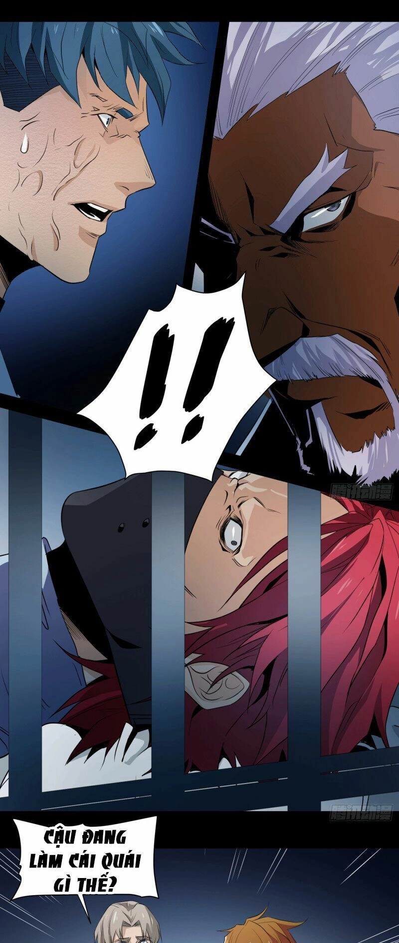 Nhất Ăn Tất Chapter 14 - 9