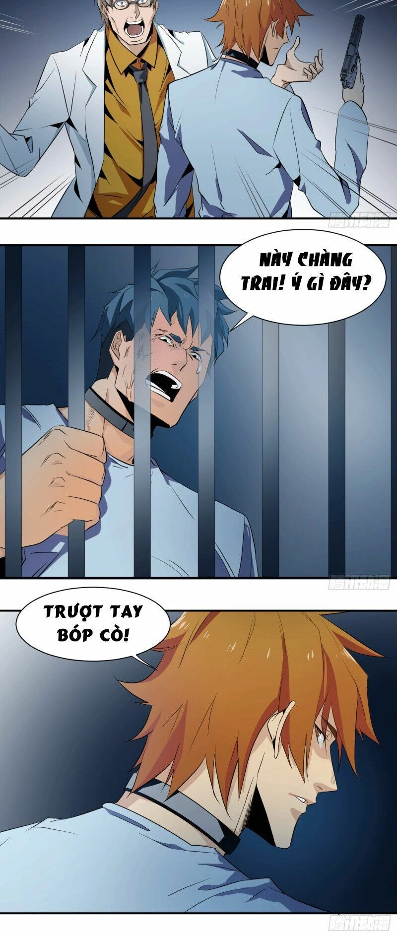 Nhất Ăn Tất Chapter 14 - 10