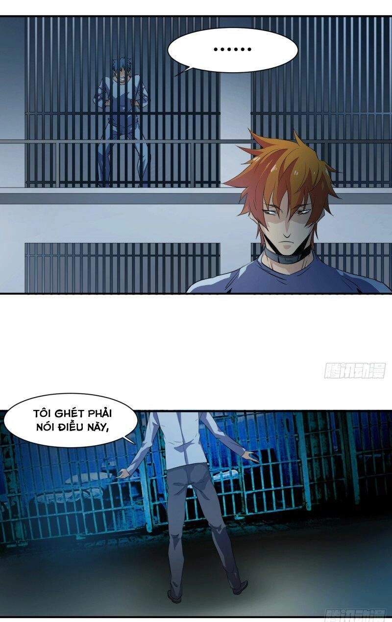 Nhất Ăn Tất Chapter 14 - 11