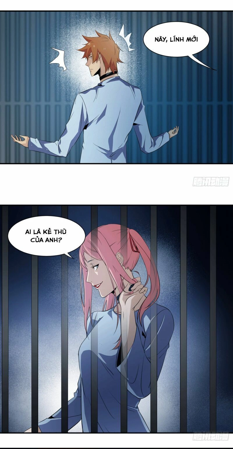 Nhất Ăn Tất Chapter 14 - 15