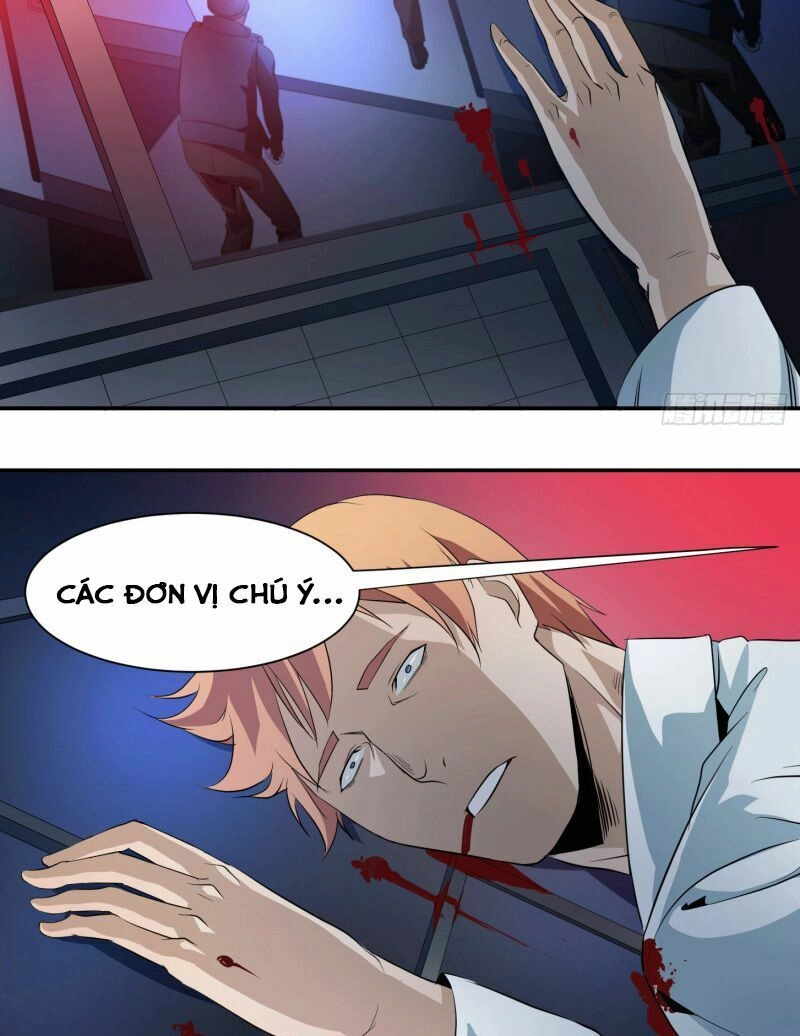 Nhất Ăn Tất Chapter 14 - 18