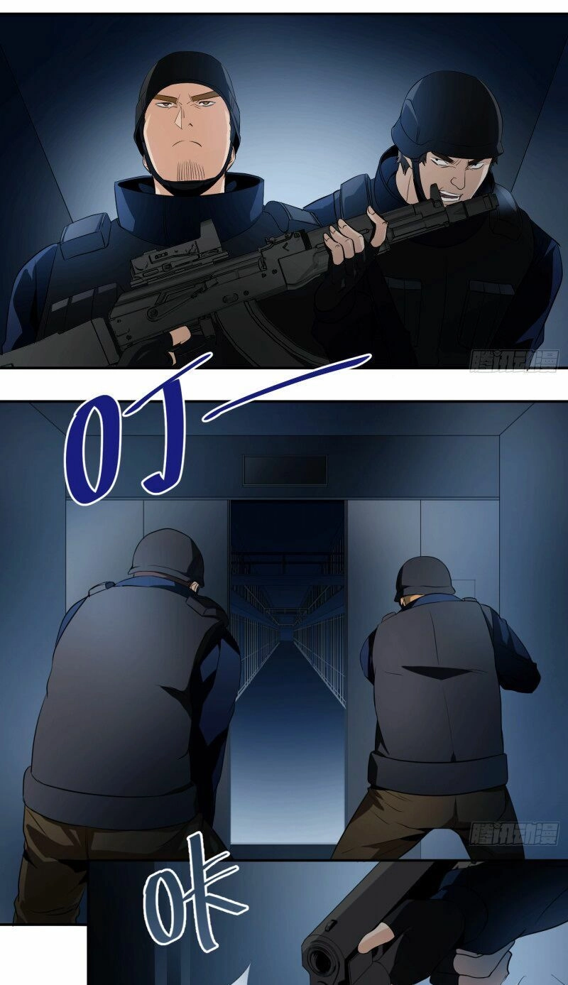 Nhất Ăn Tất Chapter 15 - 7