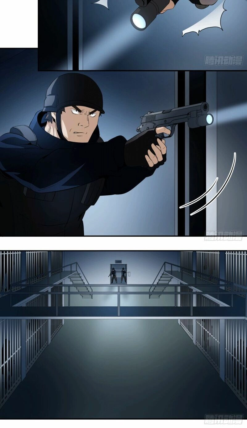 Nhất Ăn Tất Chapter 15 - 8