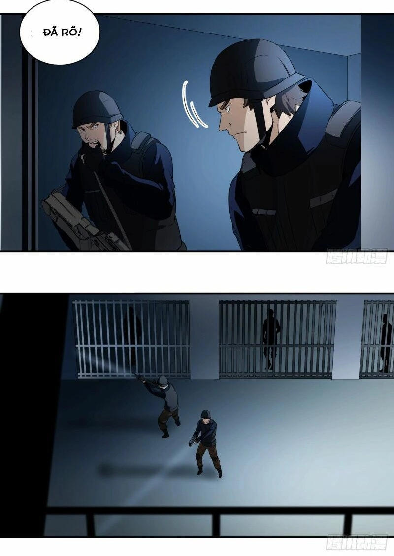 Nhất Ăn Tất Chapter 15 - 10