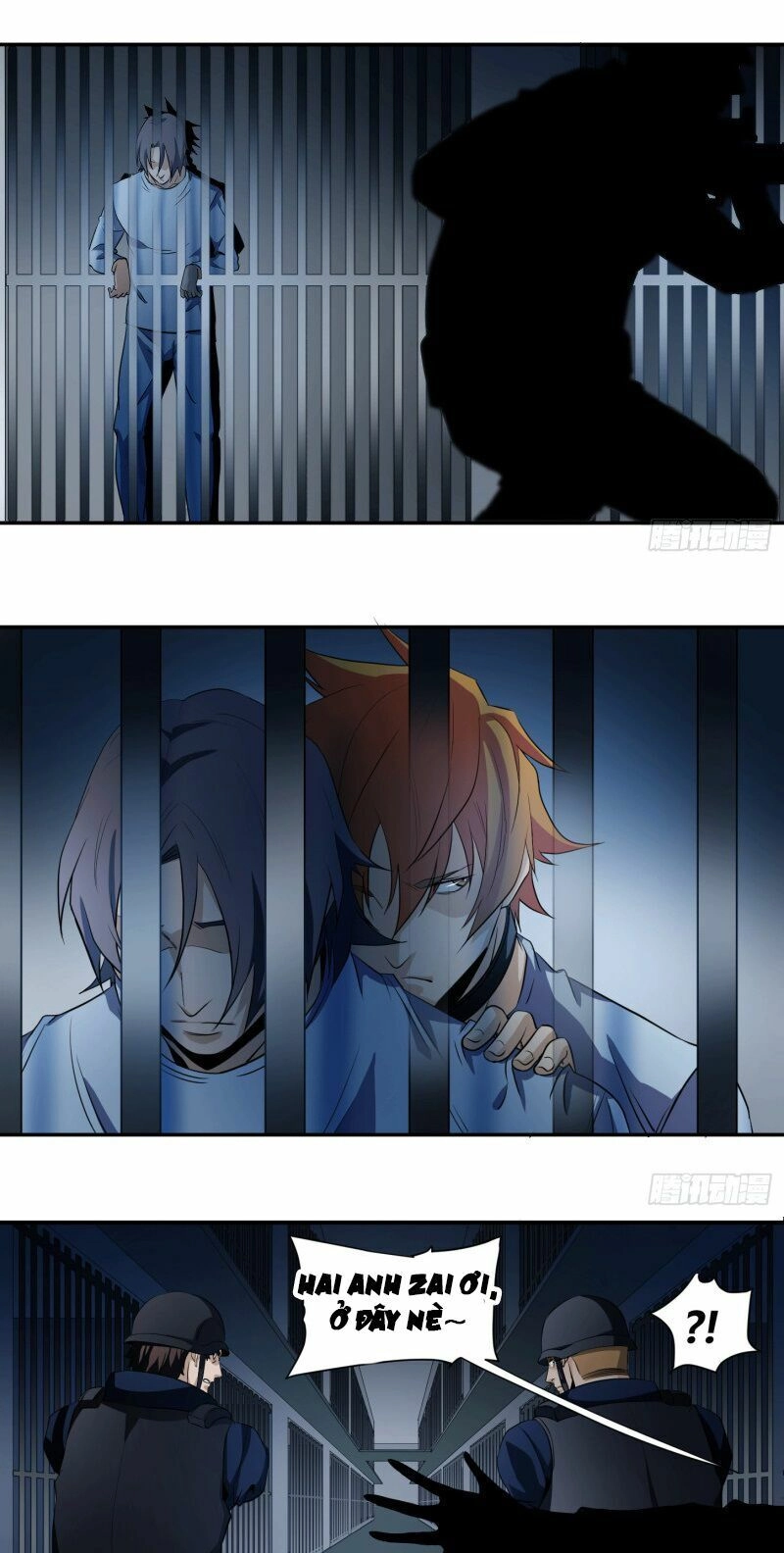 Nhất Ăn Tất Chapter 15 - 11