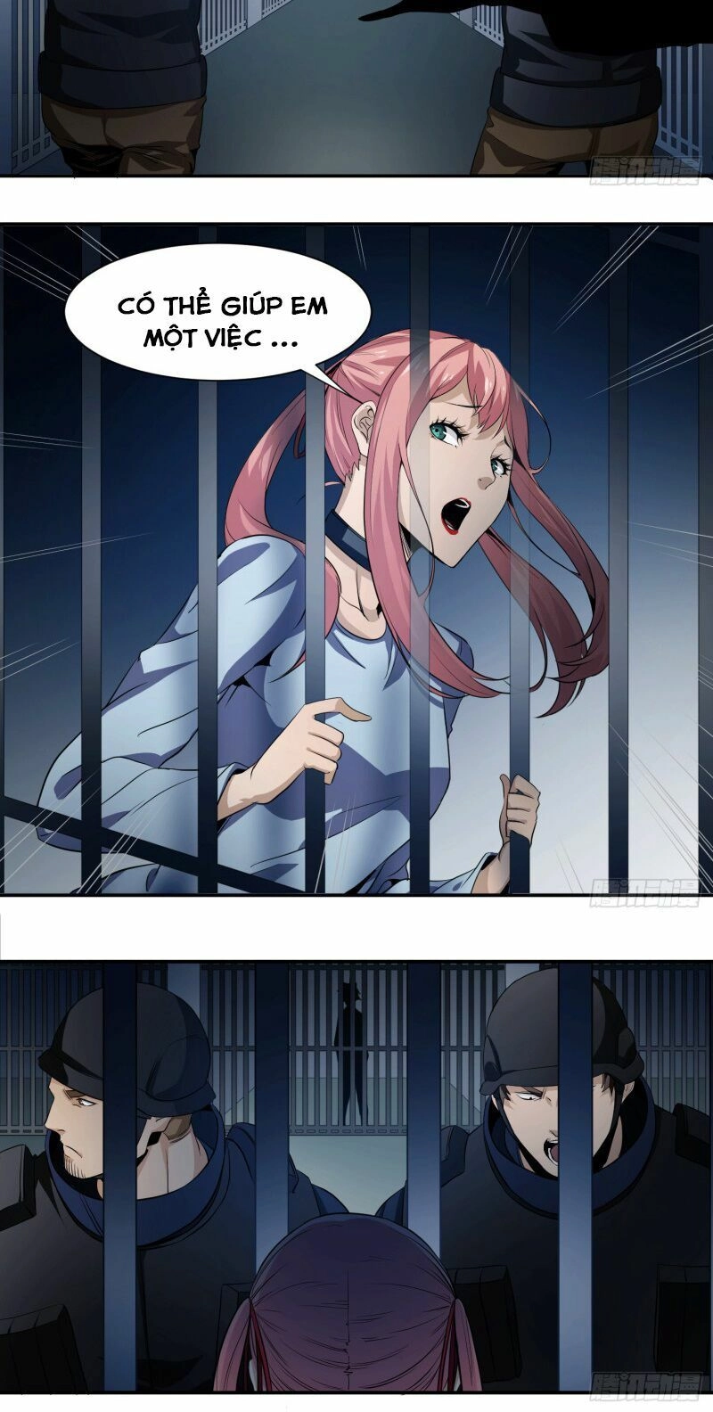 Nhất Ăn Tất Chapter 15 - 12