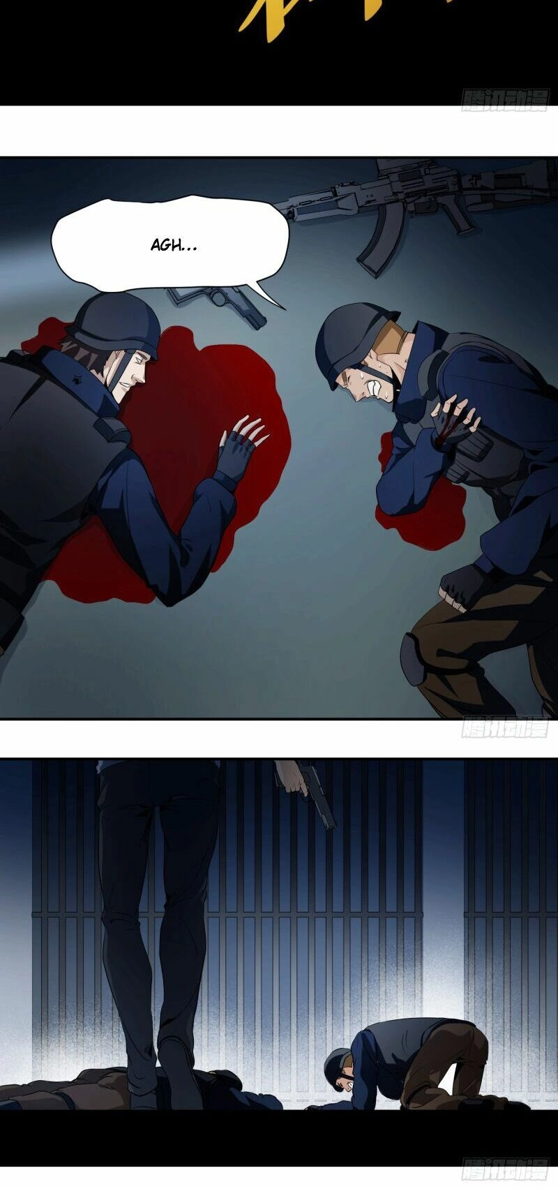 Nhất Ăn Tất Chapter 15 - 14