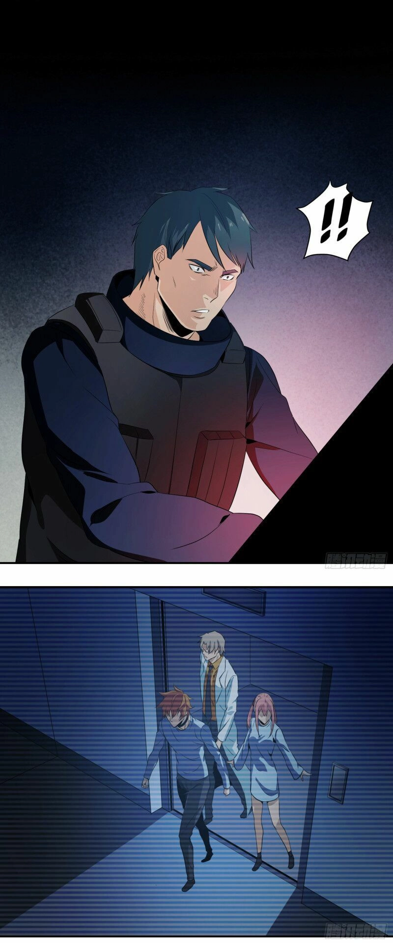 Nhất Ăn Tất Chapter 15 - 17