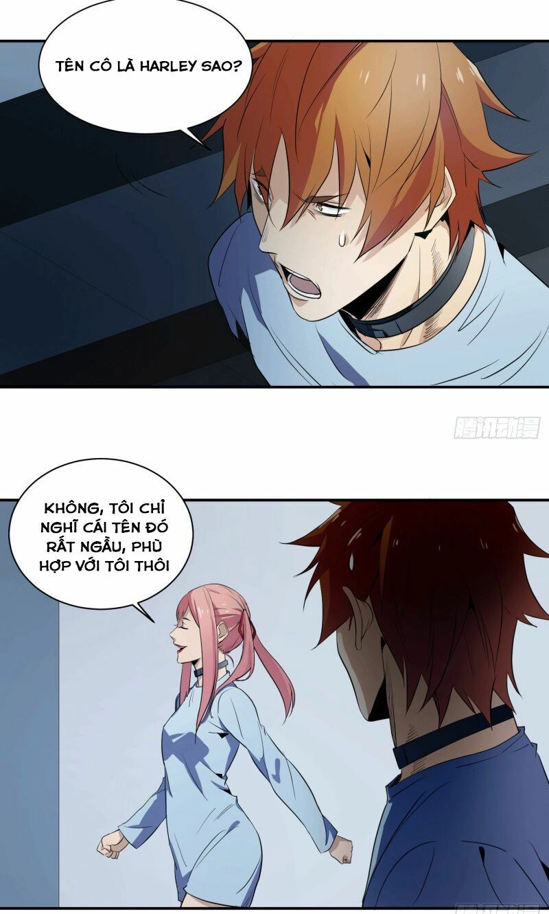 Nhất Ăn Tất Chapter 17 - 7