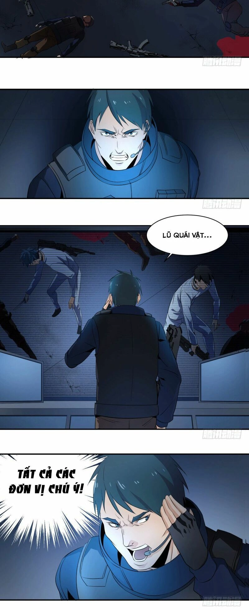 Nhất Ăn Tất Chapter 17 - 10