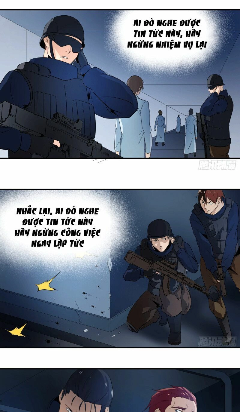 Nhất Ăn Tất Chapter 17 - 11