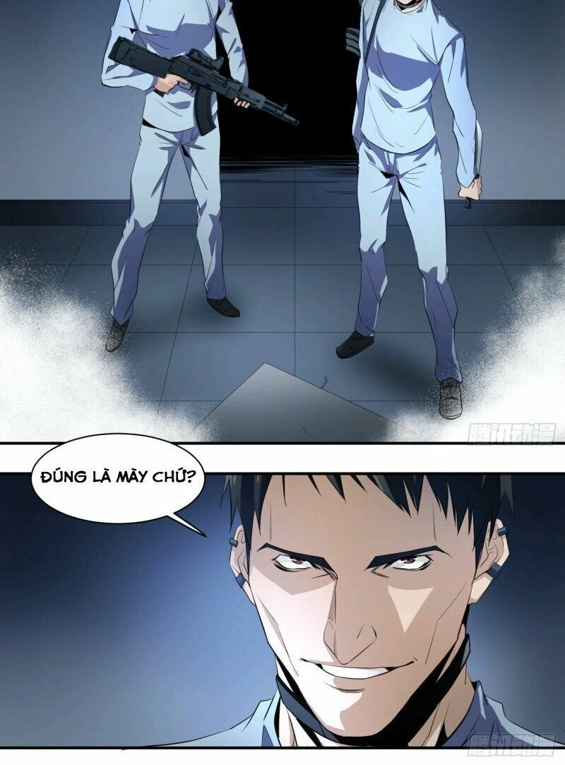 Nhất Ăn Tất Chapter 18 - 11