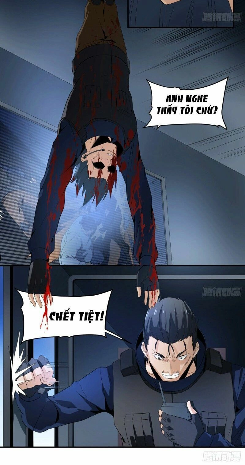 Nhất Ăn Tất Chapter 18 - 13