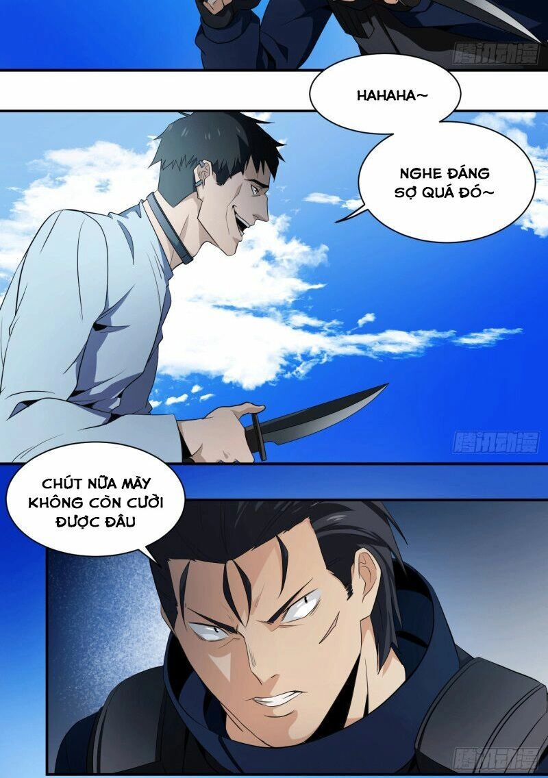 Nhất Ăn Tất Chapter 19 - 6