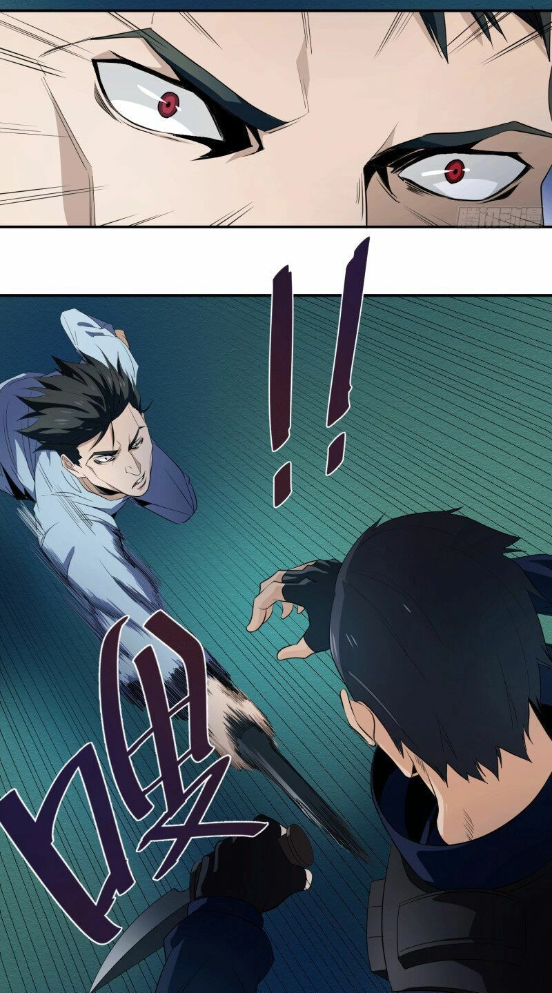 Nhất Ăn Tất Chapter 19 - 8