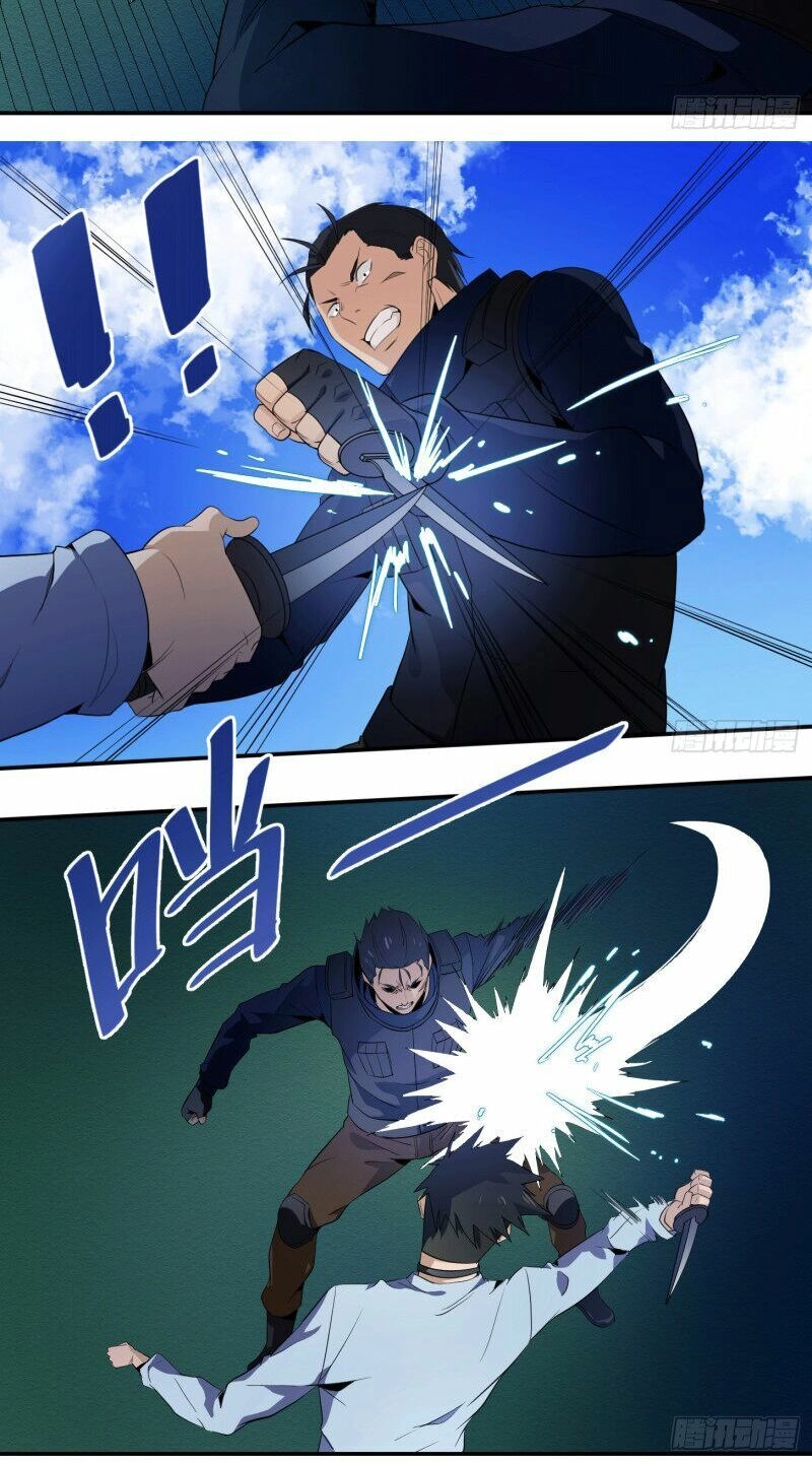 Nhất Ăn Tất Chapter 19 - 9