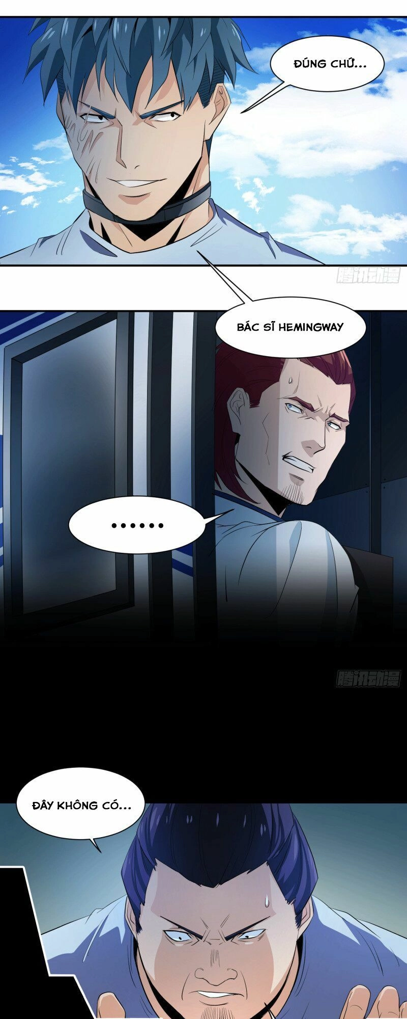 Nhất Ăn Tất Chapter 19 - 16