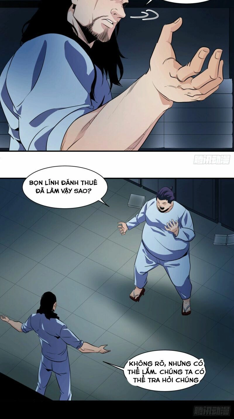 Nhất Ăn Tất Chapter 19 - 18