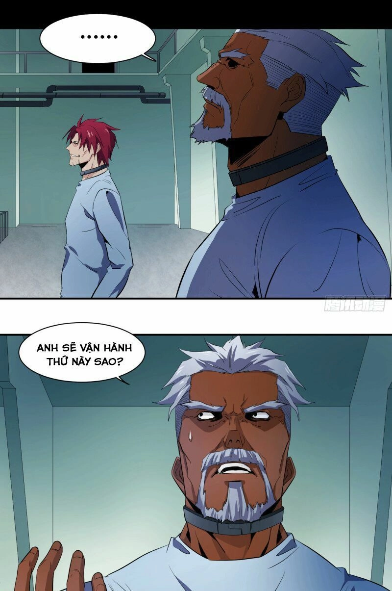 Nhất Ăn Tất Chapter 19 - 19