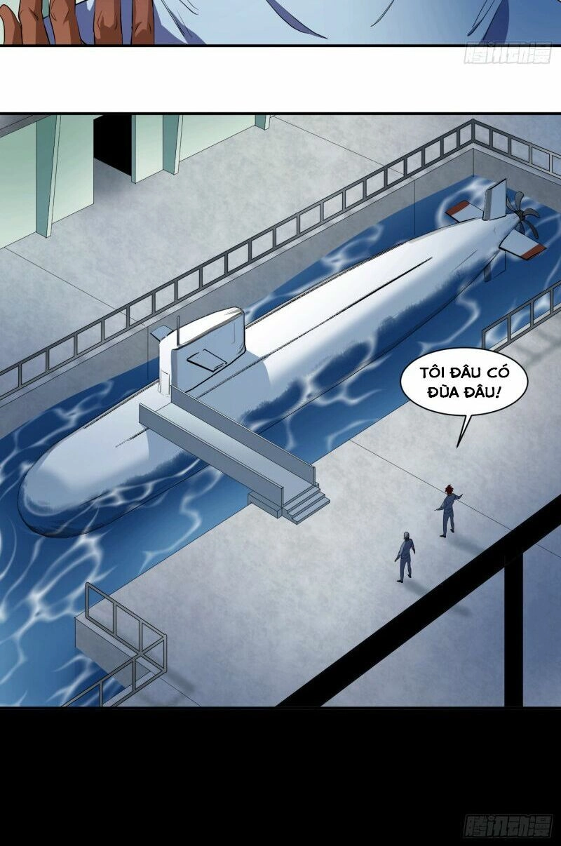 Nhất Ăn Tất Chapter 19 - 20