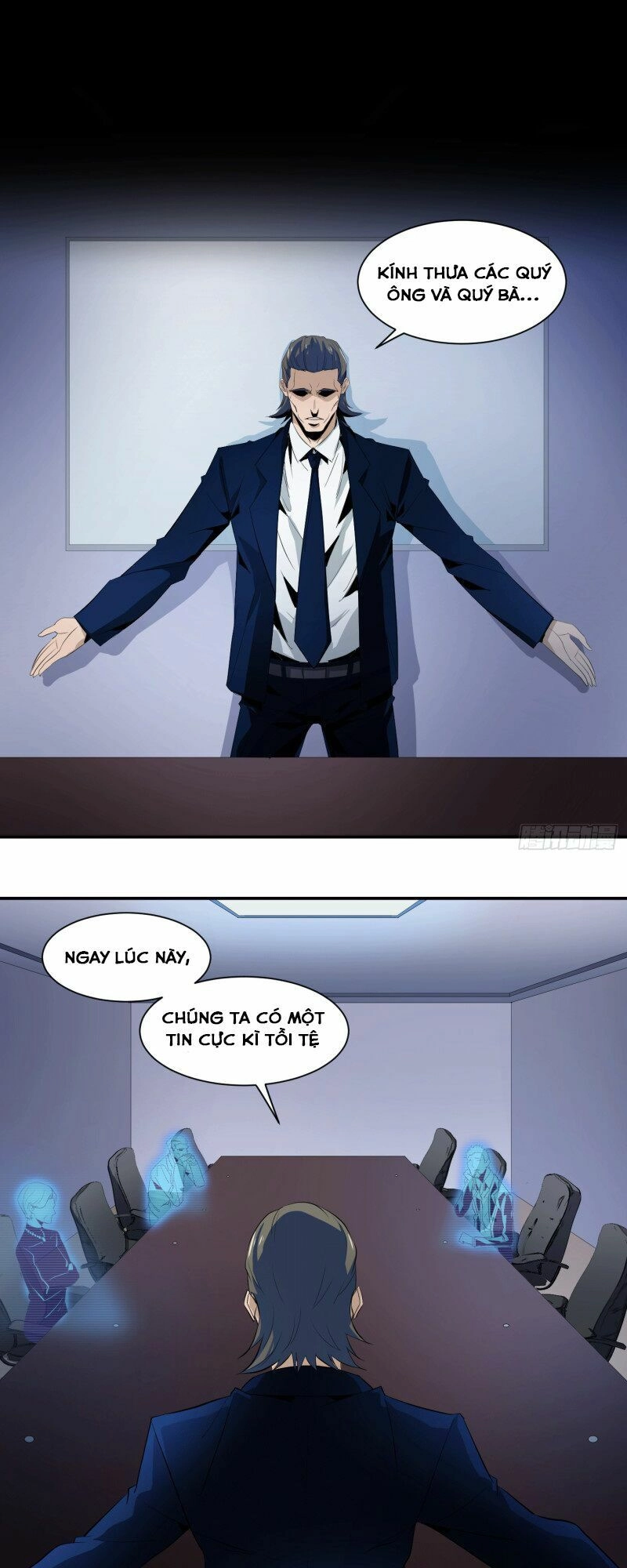 Nhất Ăn Tất Chapter 19 - 22