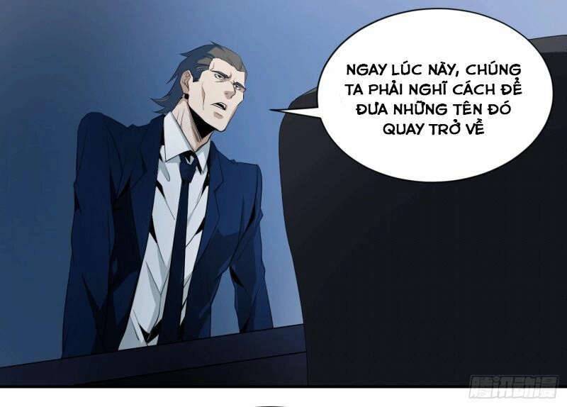 Nhất Ăn Tất Chapter 20 - 4