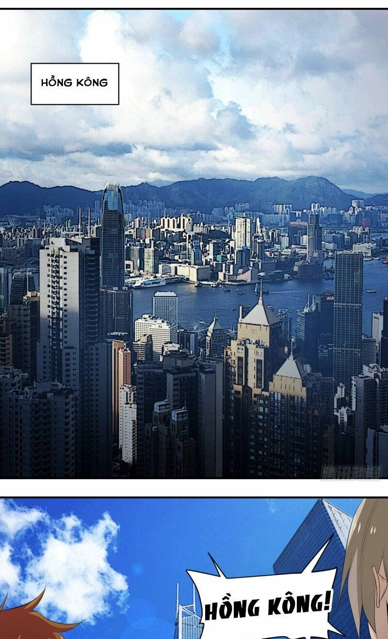 Nhất Ăn Tất Chapter 20 - 7